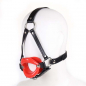 Preview: Kopf Harness mit Blasring